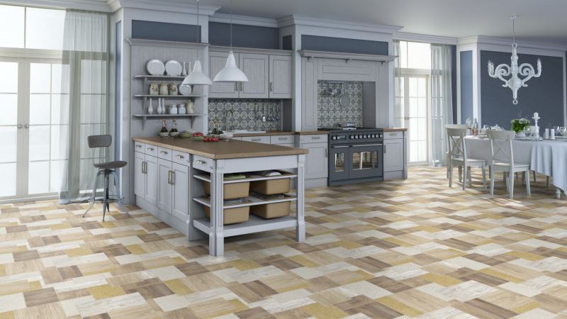 Линолеум бытовой "Tarkett" Caprice Aventura 2 (3,5м) — купить в Якутске