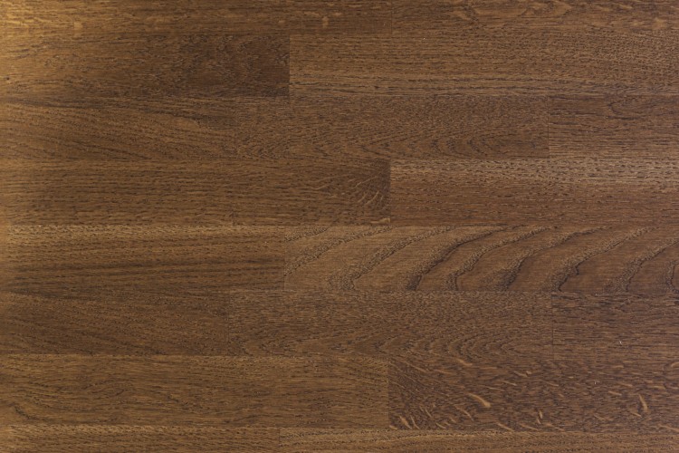 Паркетная доска "Sommer" Troyes Дуб Dark Brown (2283*194*13,2 мм) — купить в Якутске