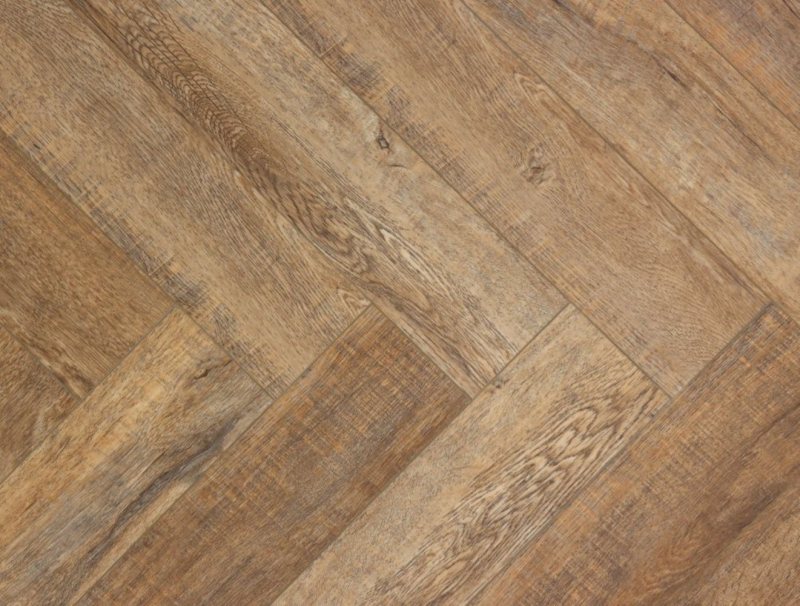 SPC плитка "Bonkeel" Дуб Махо (640*128*4мм) — купить в Якутске