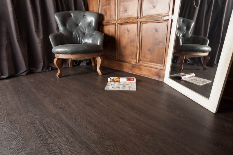 Кварцвиниловая плитка "Aquafloor" Glue AF6053 (1219,2*177,8*2мм) — купить в Якутске