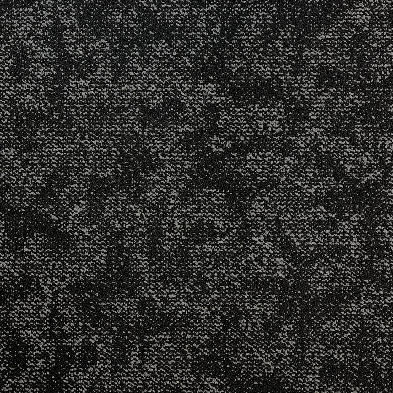 Ковровая плитка "Bonkeel" Stone Graphit (500*500*5 мм) — купить в Якутске