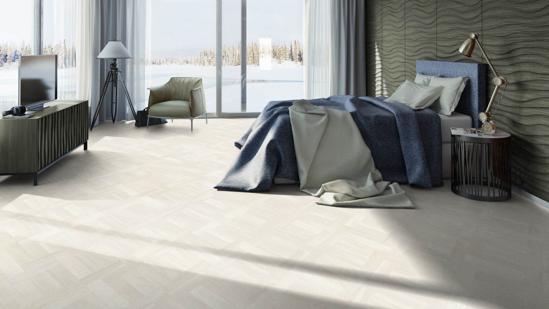 Линолеум бытовой "Tarkett" Discovery Trinity 1 (3,5м) — купить в Якутске