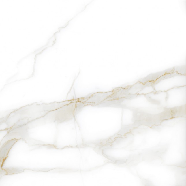 Керамогранит "Gresse" 600*600 Ellora Ivory Матовый, Carving Белый — купить в Якутске