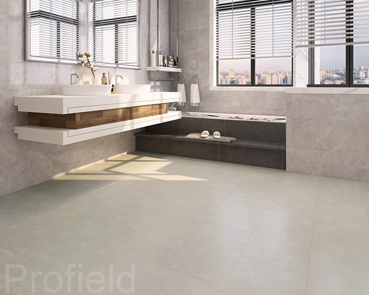 SPC ламинат "Profield" Портланд стоун (615*311*5,5 мм) — купить в Якутске