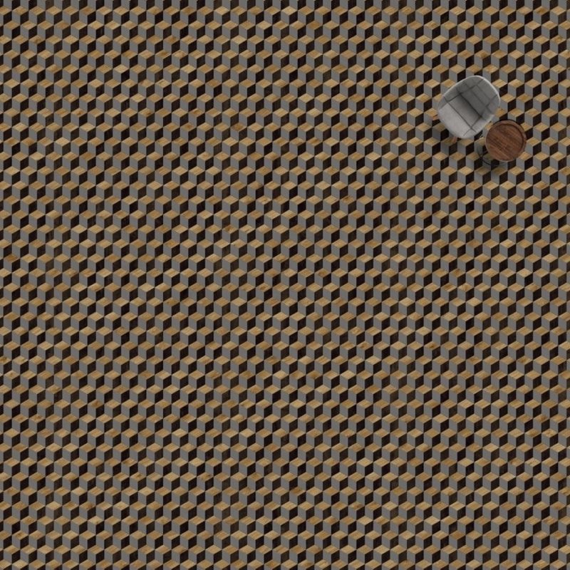 Виниловая плитка Diamond 271 (113,16*196*2,5 мм) — купить в Якутске