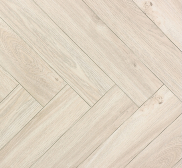 Виниловый ламинат SPC "Cronafloor" Herringbone Дуб Ницца (640*128*4,5 мм) — купить в Якутске