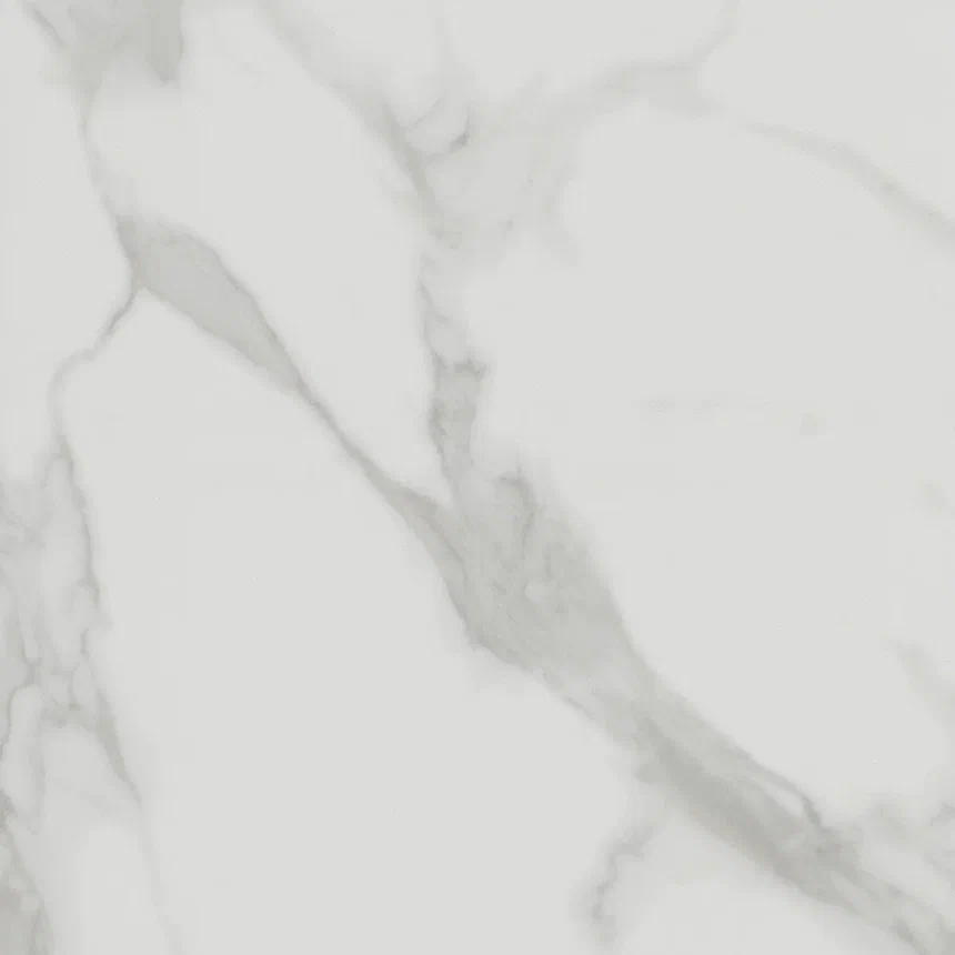 SPC ламинат "Invictus" Pure Marble Snow (907*450*4мм) — купить в Якутске