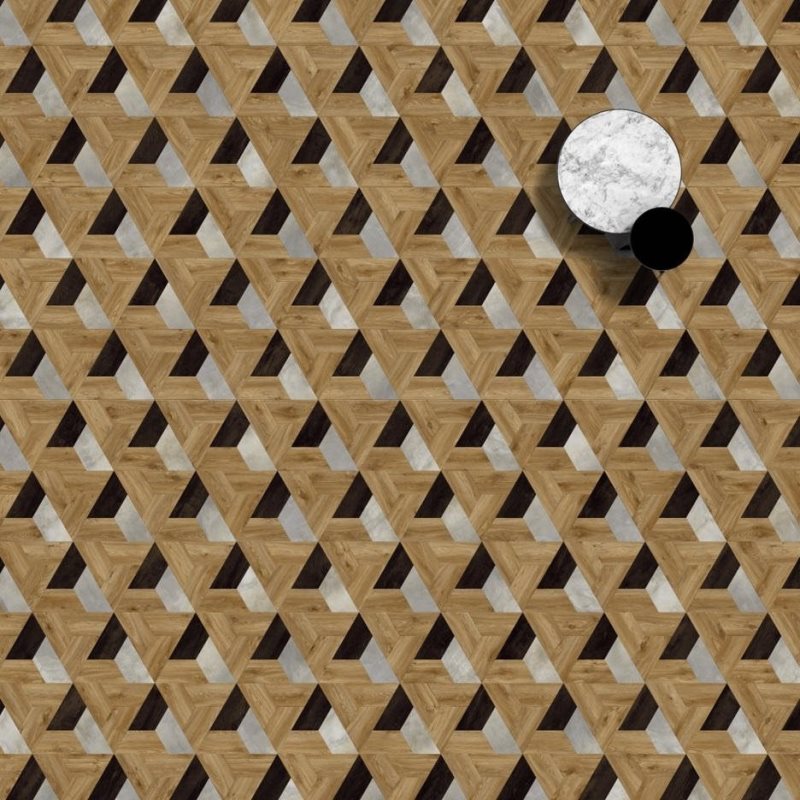 Виниловая плитка Vortex 366 (453*196*2,5 мм) — купить в Якутске