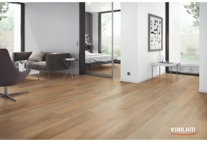 SPC ламинат Дуб Авиньон (1210*220*6,5 мм) — купить в Якутске