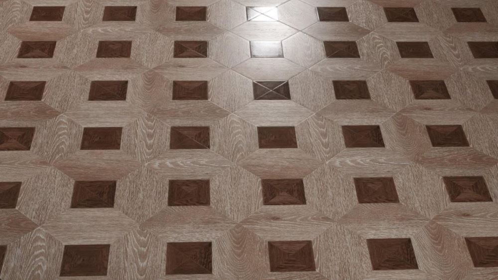 Ламинат "WoodStyle" Opera Лоэнгрин 1592-2 (1206*402*12 мм) — купить в Якутске