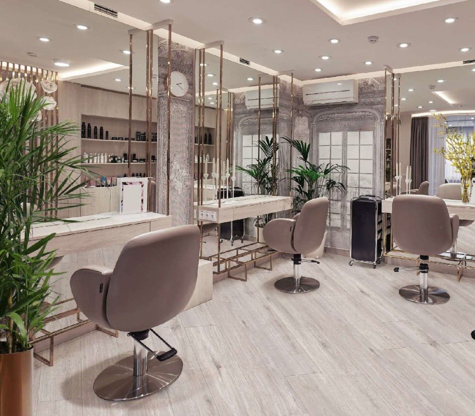 Виниловый ламинат "Cronafloor" Дуб Эрзи (1200*180*3,5 мм) — купить в Якутске