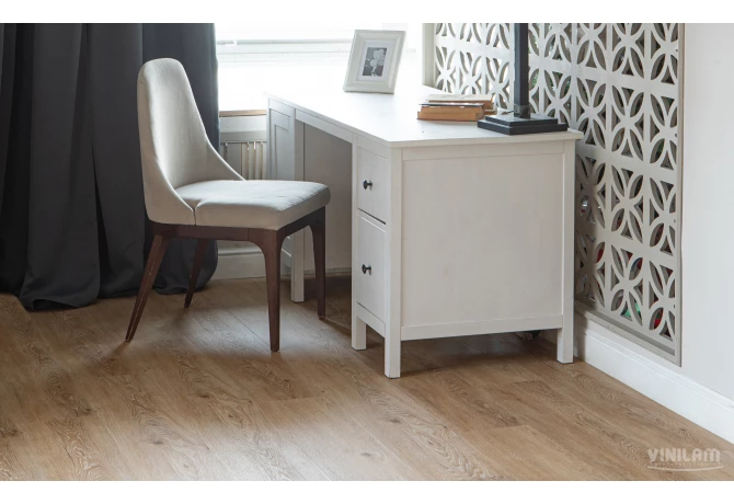 Кварц-винил Дуб Ронда (1227*232*2,5 мм) — купить в Якутске