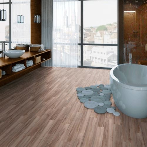 Виниловая плитка "Tarkett" Lounge Acoustic (914,4*152,4*3,0 мм) — купить в Якутске