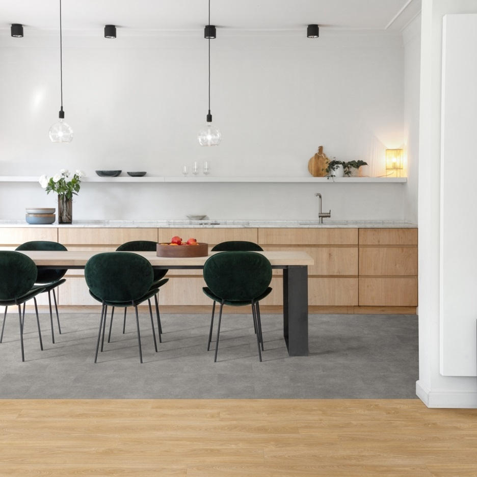 Замковая ПВХ плитка Cantera 46930 (610*303*6 мм) — купить в Якутске