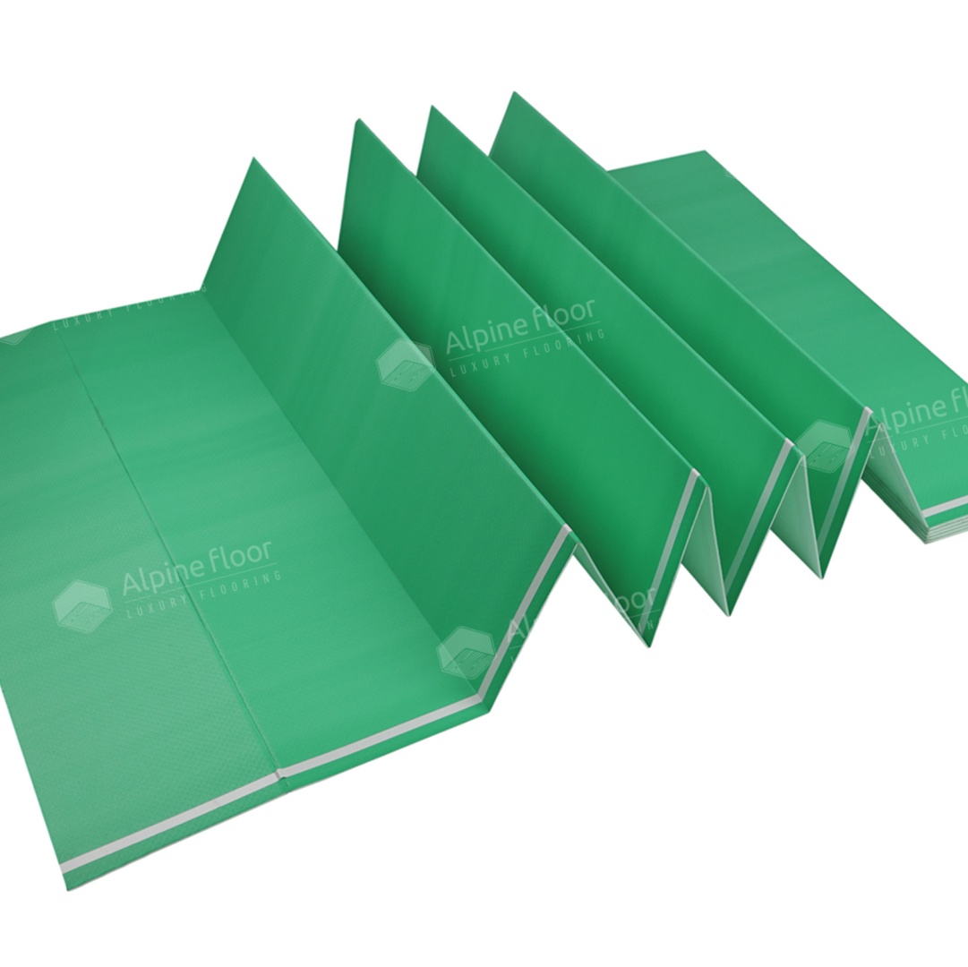 Подложка "Alpine Floor" XPS Pro (10м2)