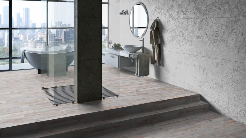 Виниловая плитка "Tarkett" Lounge Tribute (914,4*101,6*3,0 мм) — купить в Якутске