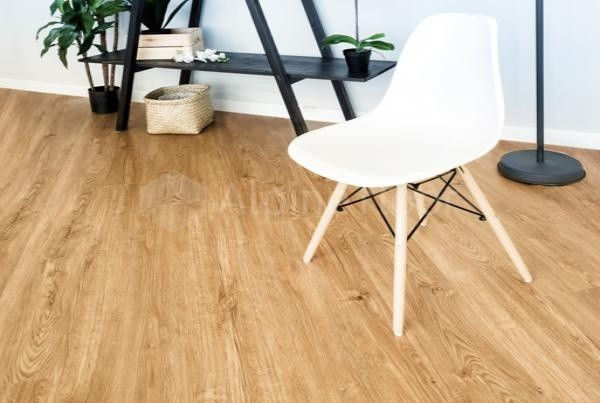 Замковая ПВХ плитка Секвойя Royal  (1219*184*3,2мм) — купить в Якутске