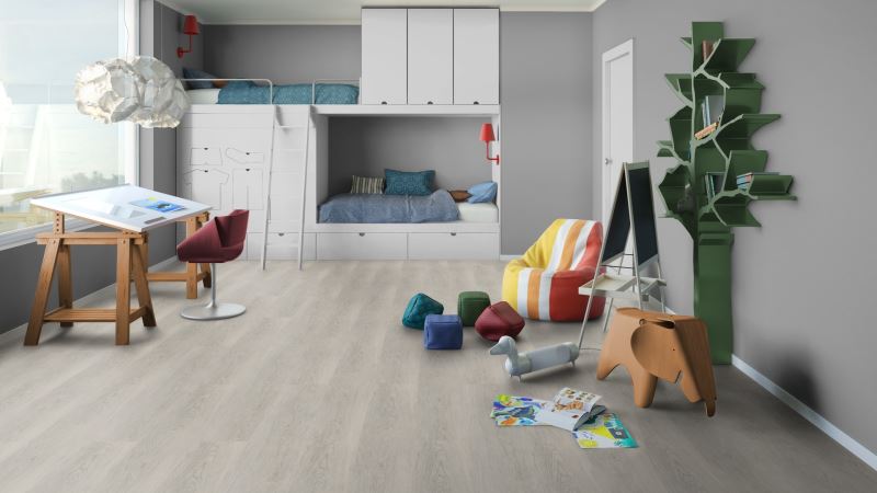 Замковая ПВХ плитка "Tarkett" Michael (1220*200,8*4,4 мм) — купить в Якутске