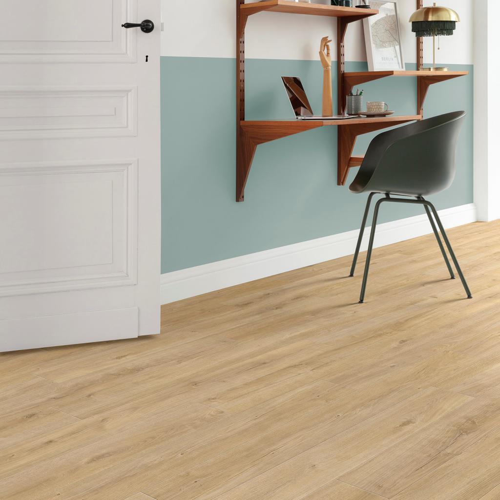 SPC ламинат "Adelar" Eterna Acoustic 05325 Sebastian Oak (1220*181*6 мм) — купить в Якутске