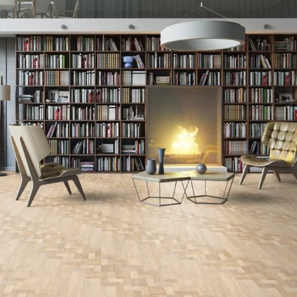 Линолеум бытовой "Tarkett" Grand Pocker 3 (2,5м) — купить в Якутске