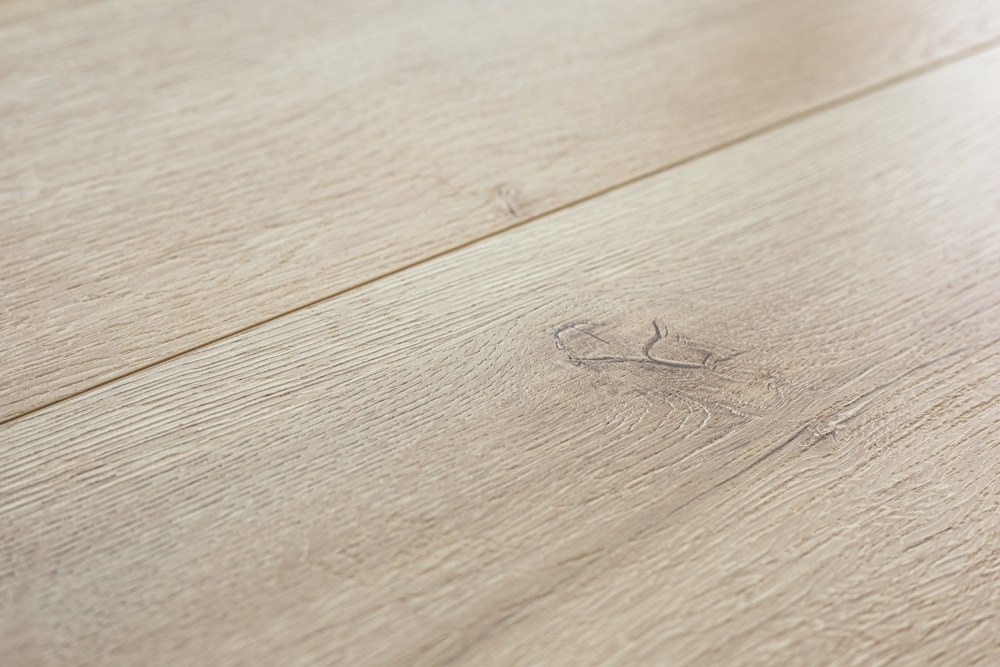 Плитка каменно-полимерная "Art Tile" Самшит Минка (1220*199*9 мм) — купить в Якутске