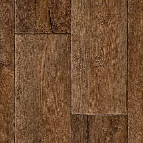 Линолеум бытовой "IVC" Woodlike Brunel W46 (4м) — купить в Якутске