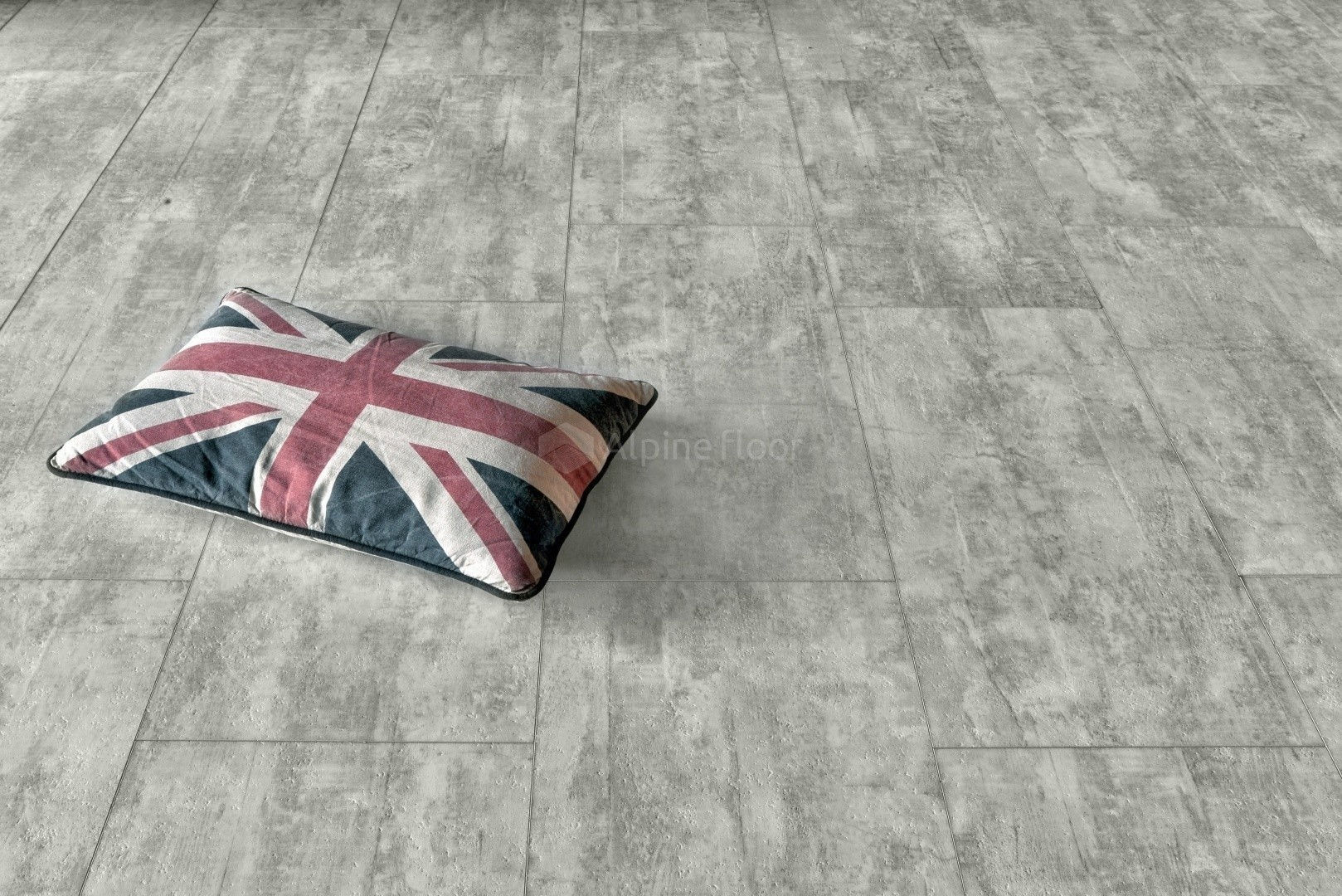 Замковая ПВХ плитка Ратленд  (609,6*304,8*4мм) — купить в Якутске