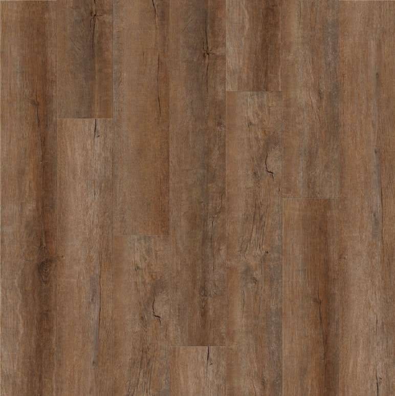 Виниловый ламинат "Cronafloor" Дуб Белогорье (1200*180*3,5 мм) — купить в Якутске