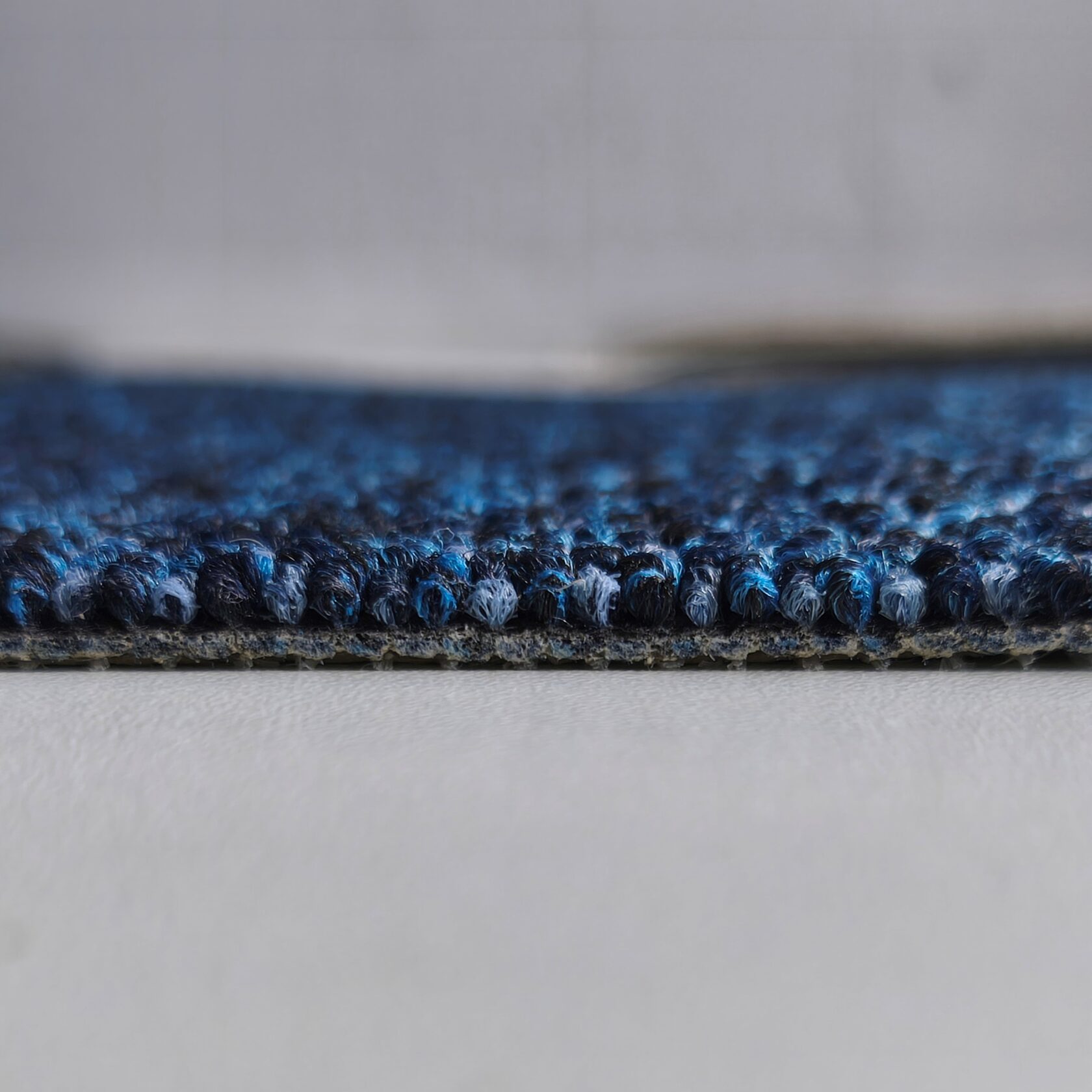 Ковровое покрытие "Bonkeel" Passage Blue (ширина 4м) — купить в Якутске