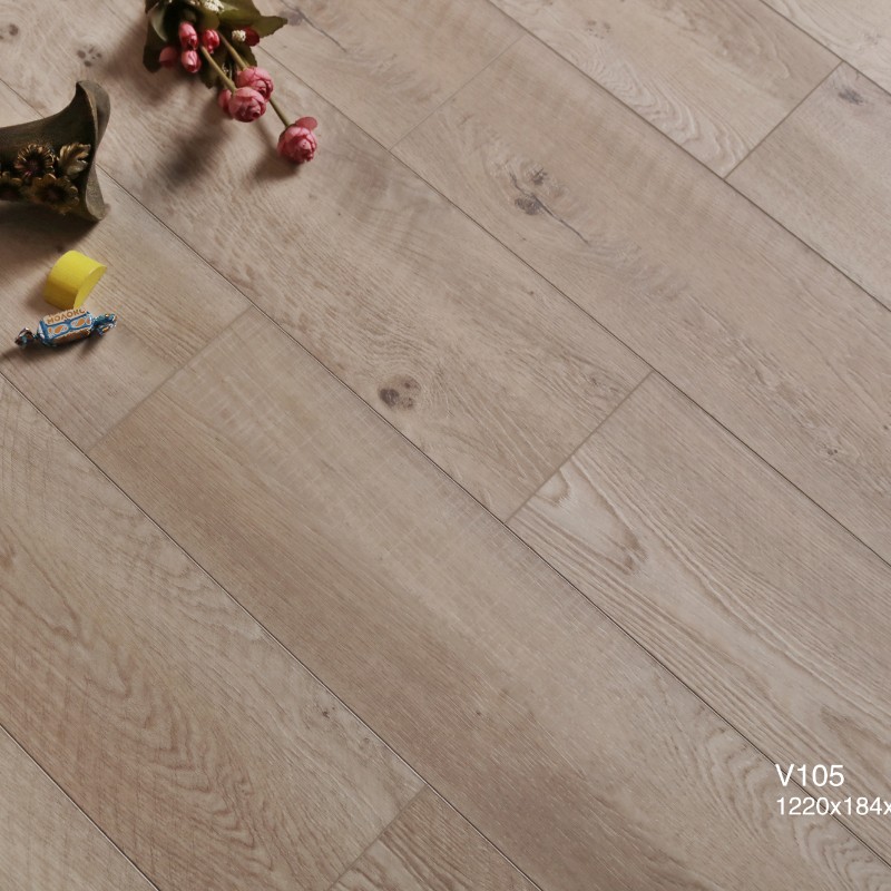 Виниловые полы "Betta" Villa Дуб Новара V105 (1220*184*4,5 мм) — купить в Якутске