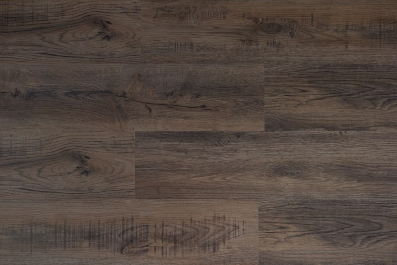 Кварцвиниловая плитка "Art Tile" Дуб Рустик (900*150*3,5 мм) — купить в Якутске