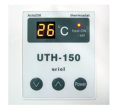 Терморегулятор "UTH" 150 — купить в Якутске