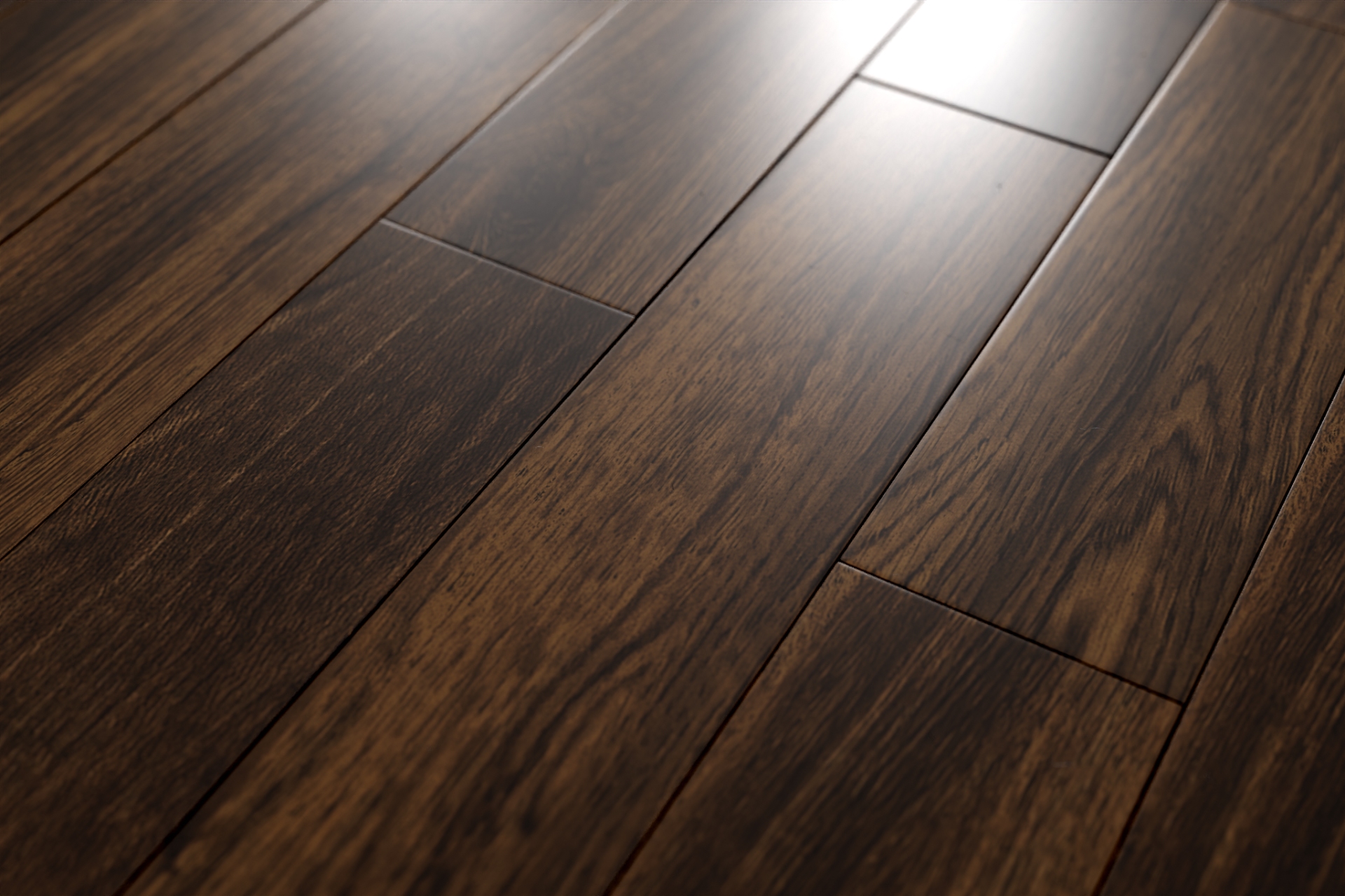 Инженерный паркет «Damy Floor» Каштановый — купить в Якутске