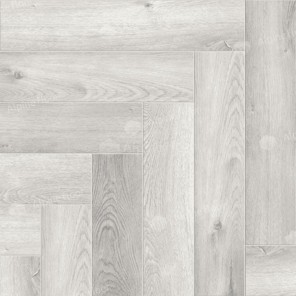 Виниловый ламинат "Alpine Floor" Parquet Light Дуб Лейтена (600*125*4 мм) — купить в Якутске