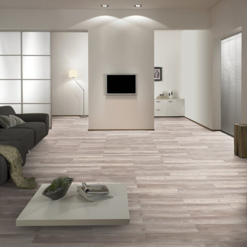 Клеевая плитка "Bonkeel" John (914,4*152,4*3мм) — купить в Якутске