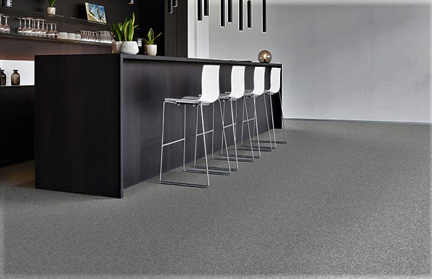 Линолеум полукоммерческий "IVC" Corsa Marras T98 (4м) — купить в Якутске