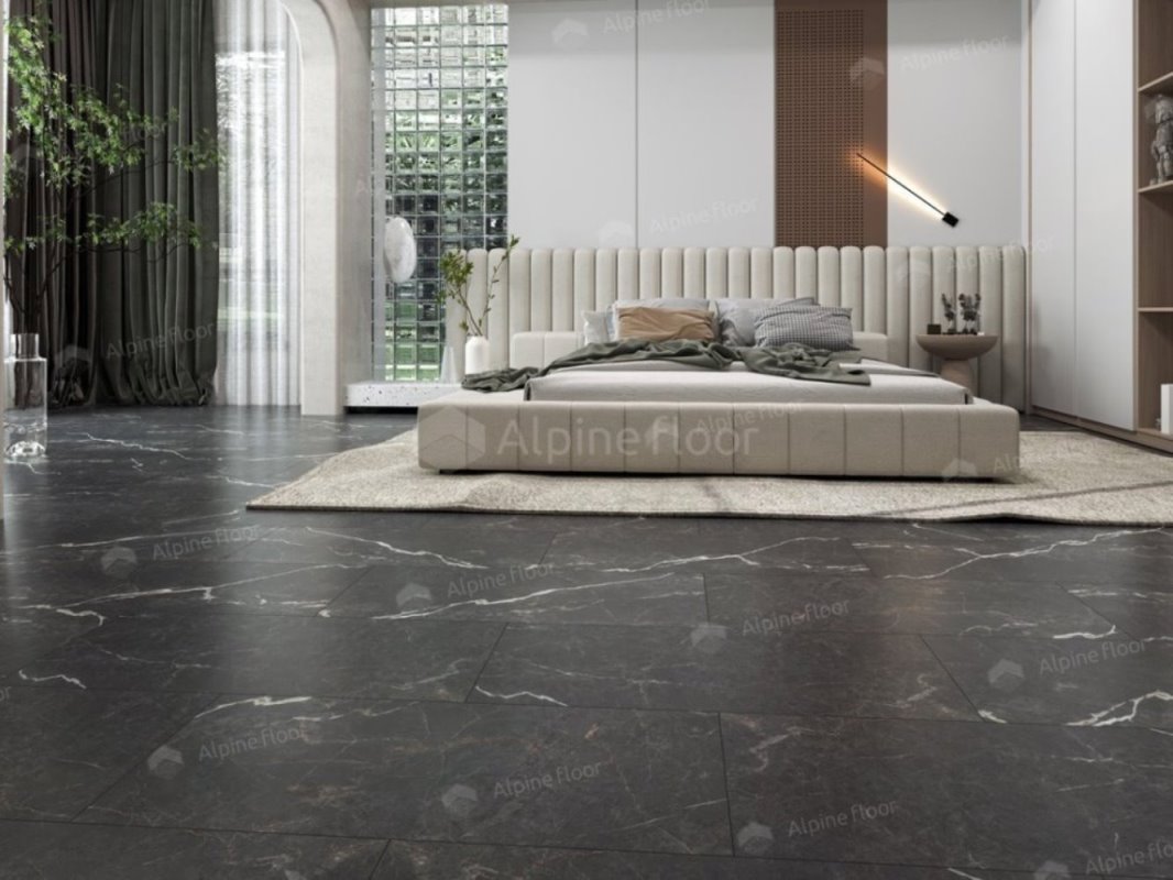 SPC Ламинат "Alpine Floor" Гермес (609,6*304,8*4 мм) — купить в Якутске