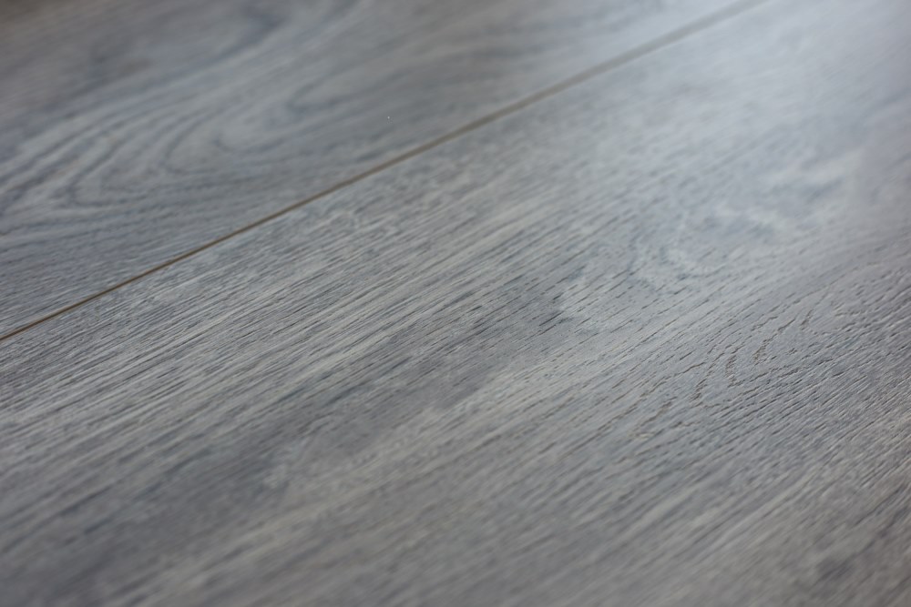 Плитка каменно-полимерная "Art Tile" Ясень Амурский (1220*199*9 мм) — купить в Якутске