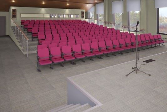 Виниловая плитка "Tarkett" Lounge Fabric (457,2*457,2*3,0 мм) — купить в Якутске