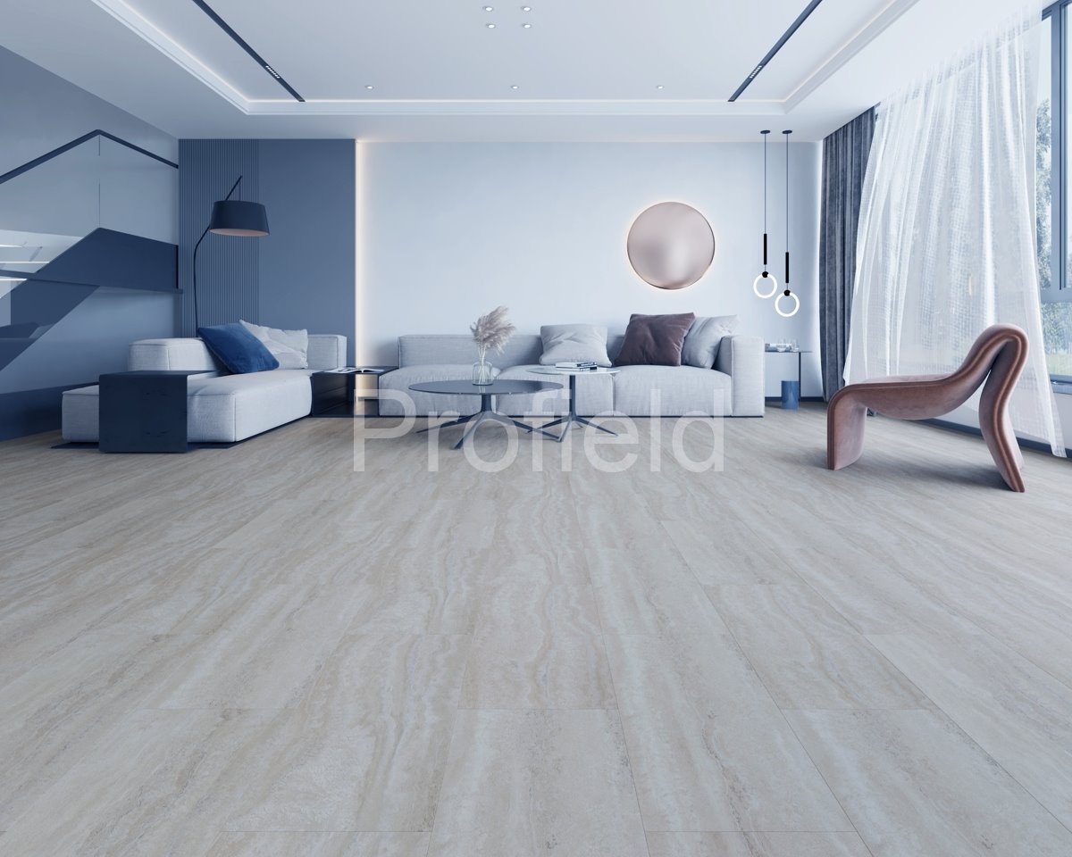 Ламинат SPC "Profield" Каррера марбл (615*311*5,5 мм) — купить в Якутске