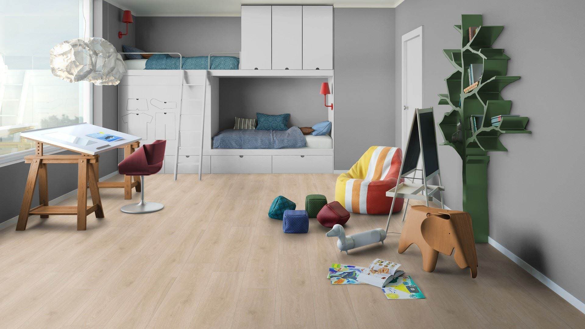 Линолеум полукоммерческий "Tarkett" Force Maison 2 (3м) — купить в Якутске