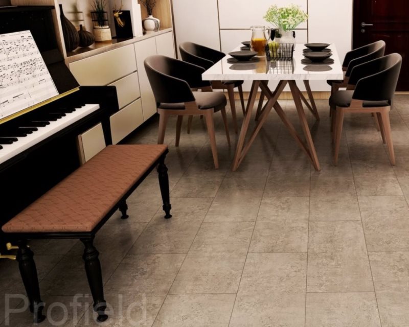 SPC ламинат "Profield" Терразо антик (615*311*5,5 мм) — купить в Якутске