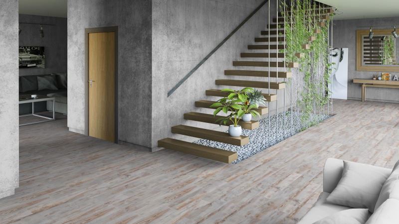 Виниловая плитка "Tarkett" Lounge Tribute (914,4*101,6*3,0 мм) — купить в Якутске