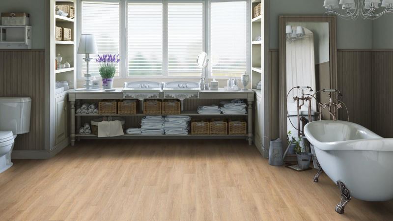 Виниловая плитка "Tarkett" Lounge Relax (914,4*101,6*3,0 мм) — купить в Якутске