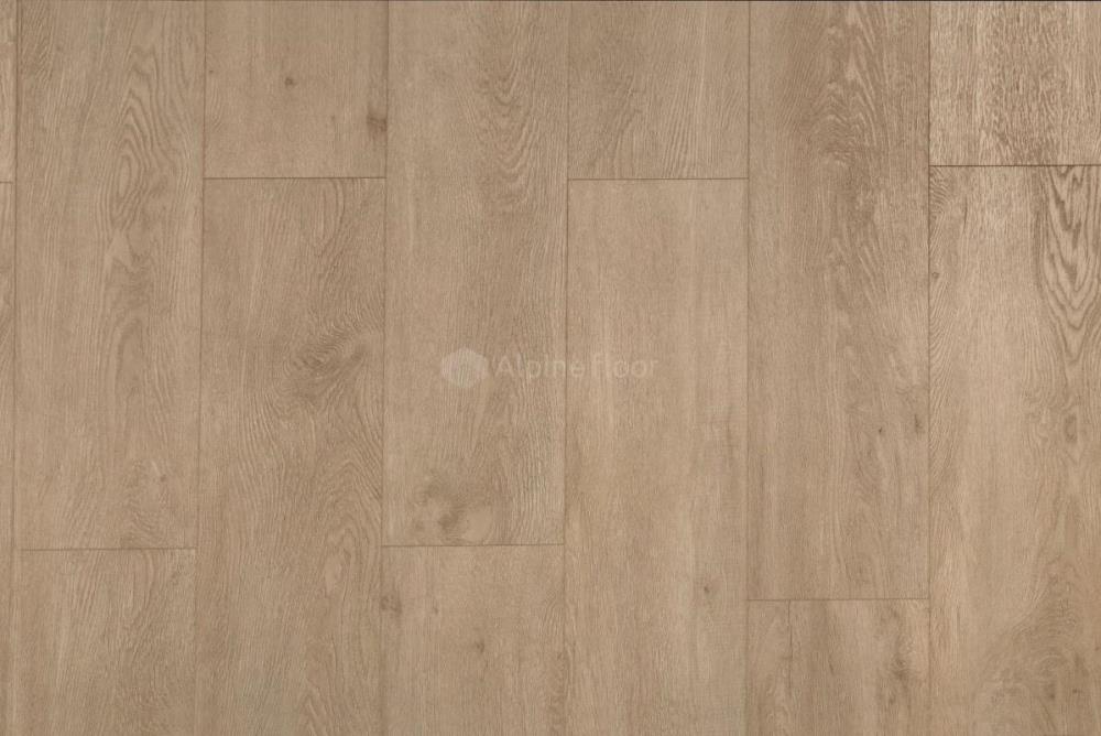 Каменно-полимерная плитка "Alpine Floor" Камфора (1220*183*4мм) — купить в Якутске