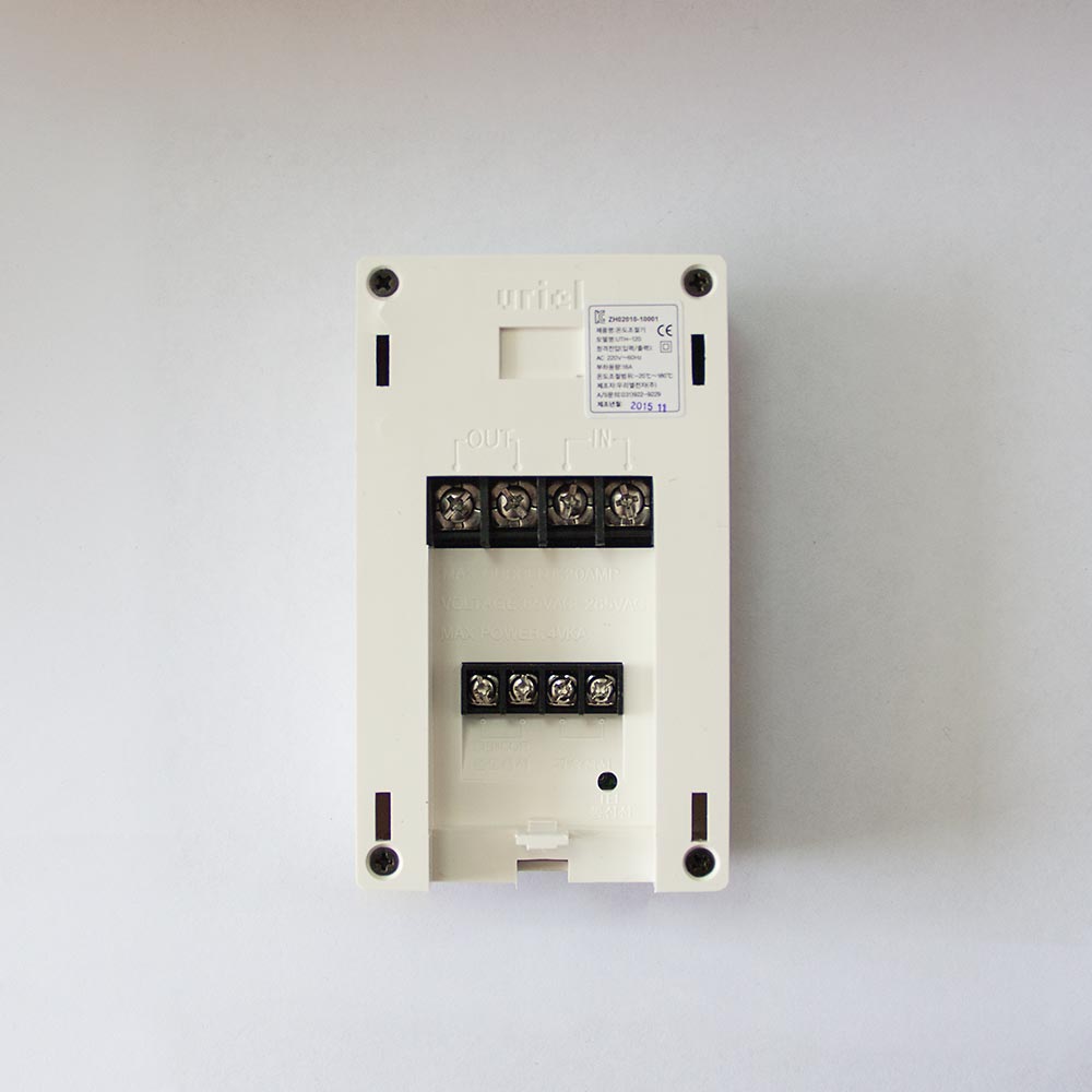 Терморегулятор "UTH" 120 — купить в Якутске