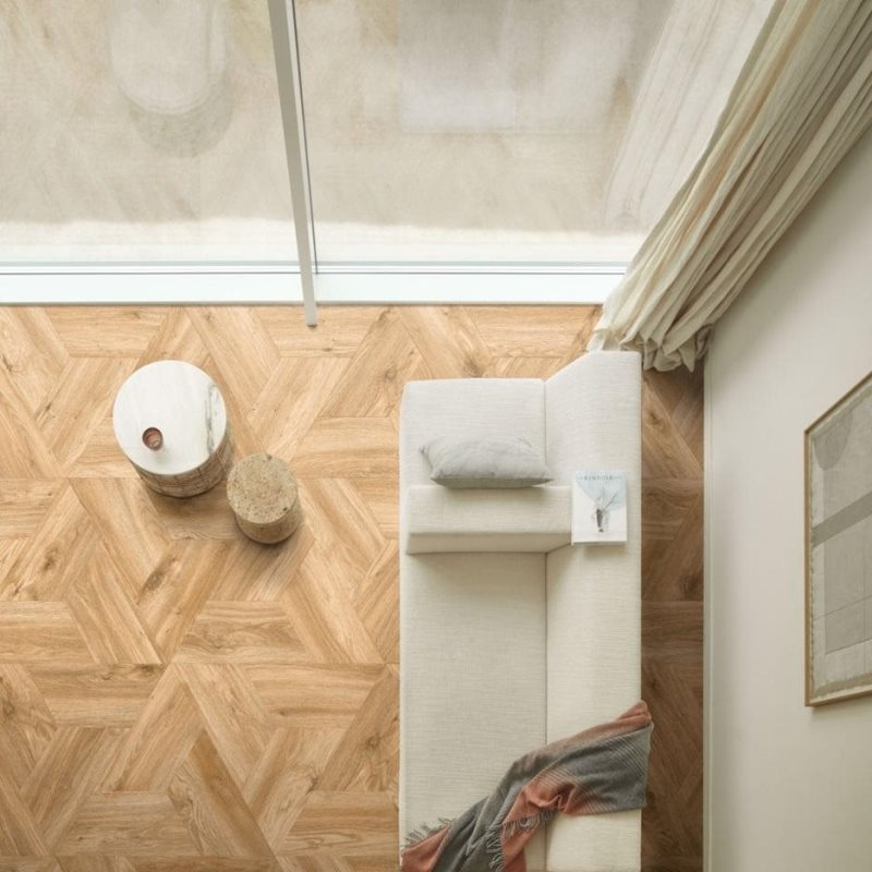 Виниловая плитка Vortex 368 (453*196*2,5 мм) — купить в Якутске