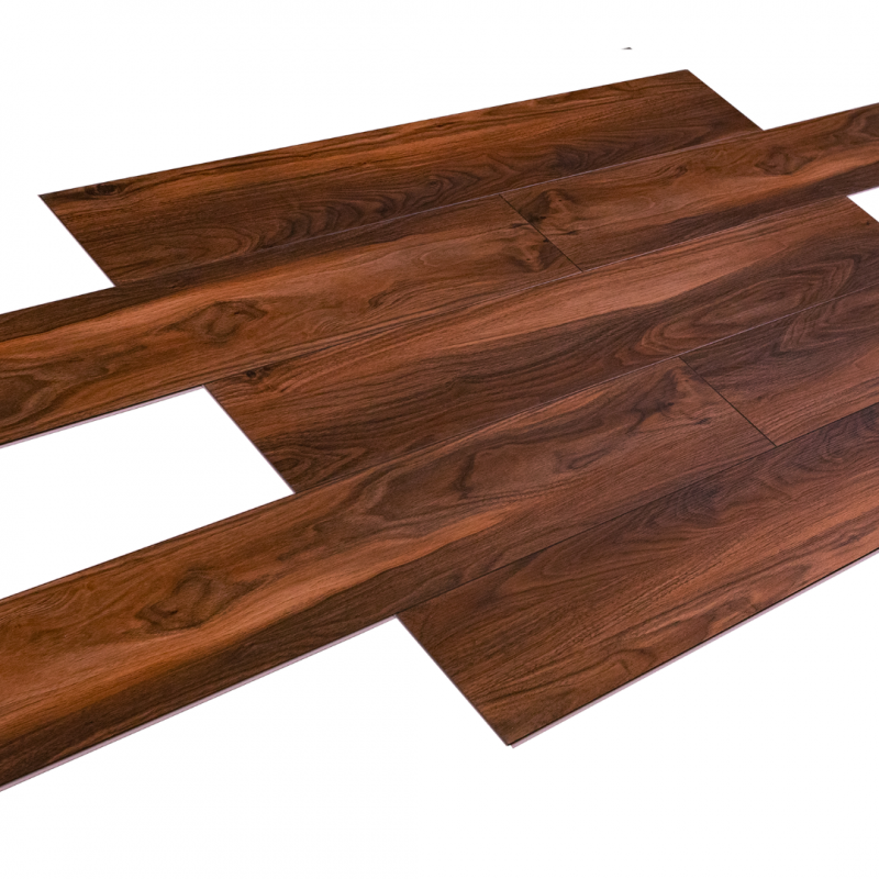 SPC ламинат Орех Ясава 118 (1200*182*4 мм) — купить в Якутске