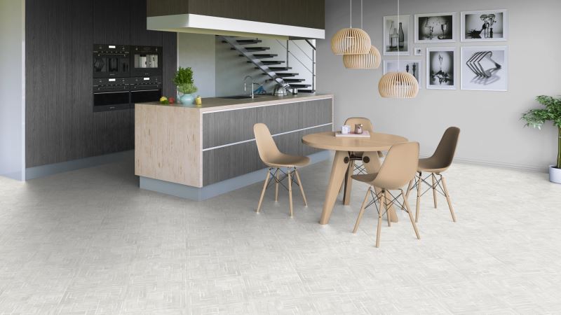 Линолеум бытовой "Tarkett" Discovery Minos 1 (3м) — купить в Якутске