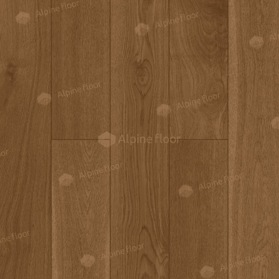 Инженерная доска "Alpine Floor" Studio Дуб Антик (400-1200*145*12 мм) — купить в Якутске